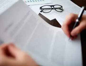 Como alterar uma empresa