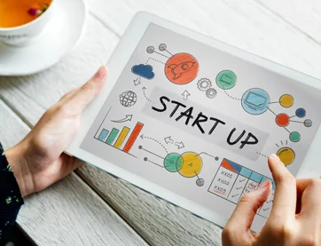 Como abrir uma startup?