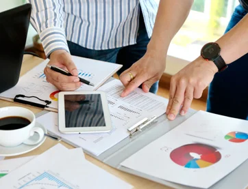 O que é ISS - Imposto sobre serviços?