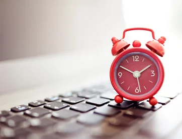 Como gerir banco de horas de funcionários