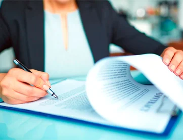 Quais as regras para férias coletivas?