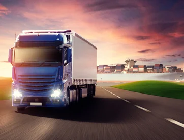 Troca de contabilidade para transportadoras