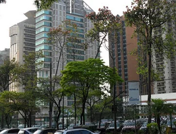 6 motivos para trazer sua empresa para Alphaville