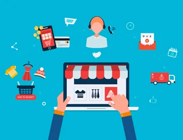 Como abrir um e-commerce