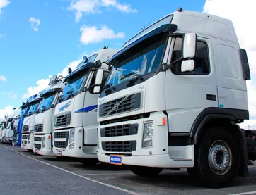 Como abrir uma transportadora