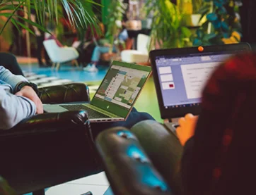 Contabilidade digital para empresas de TI