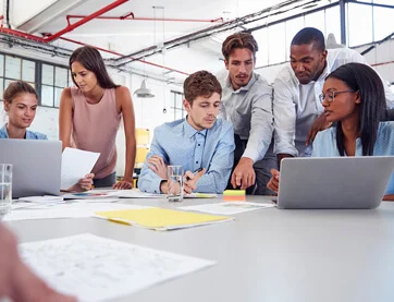 Como abrir empresa de TI em Alphaville