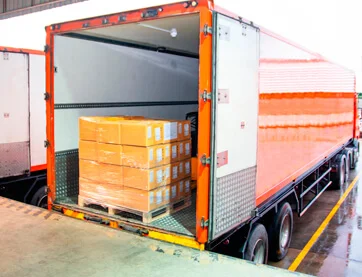 Como abrir uma transportadora em Alphaville