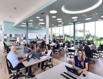 3 motivos para empreender em Alphaville