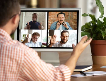 Benefício de um escritório virtual em Barueri