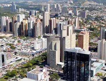 Como migrar minha empresa para Alphaville