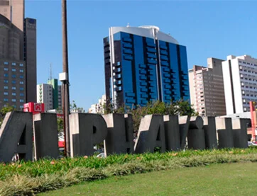 Quais impostos uma empresa paga em Alphaville