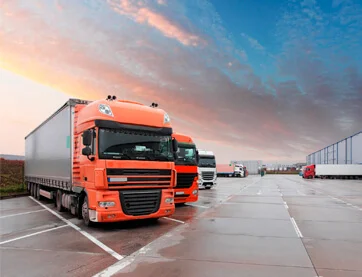 Vantagens de abrir uma transportadora em Barueri