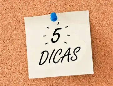 5 dicas na escolha de uma contabilidade