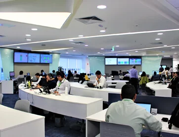 Como migrar minha empresa para o Alphaville?