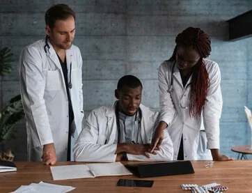 Contabilidade para clínicas em Alphaville