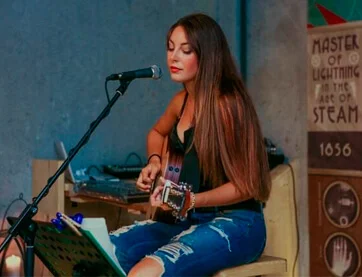 Contabilidade para músicos em Alphaville